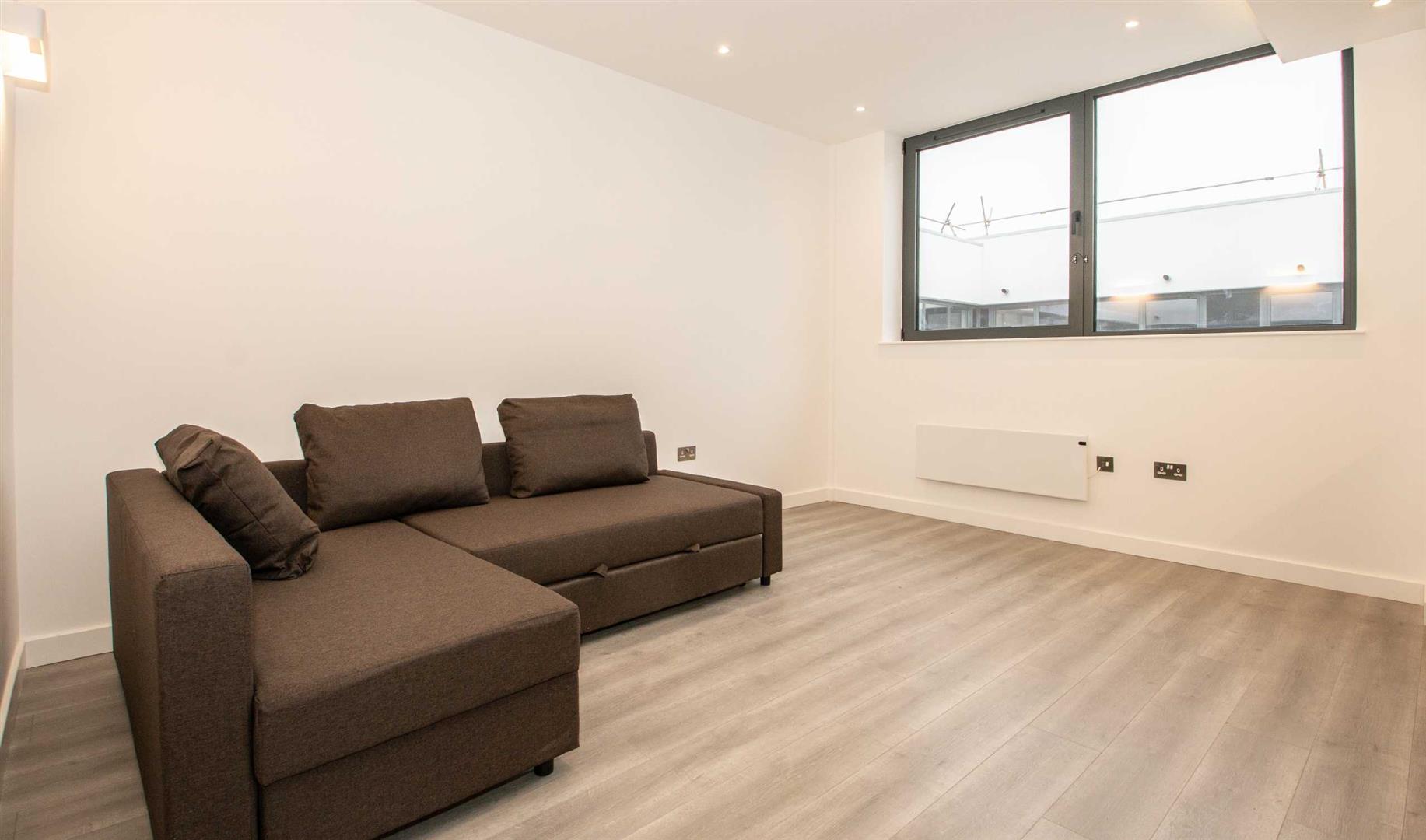 17 Capital Drive, Linford Wood, Milton Keynes